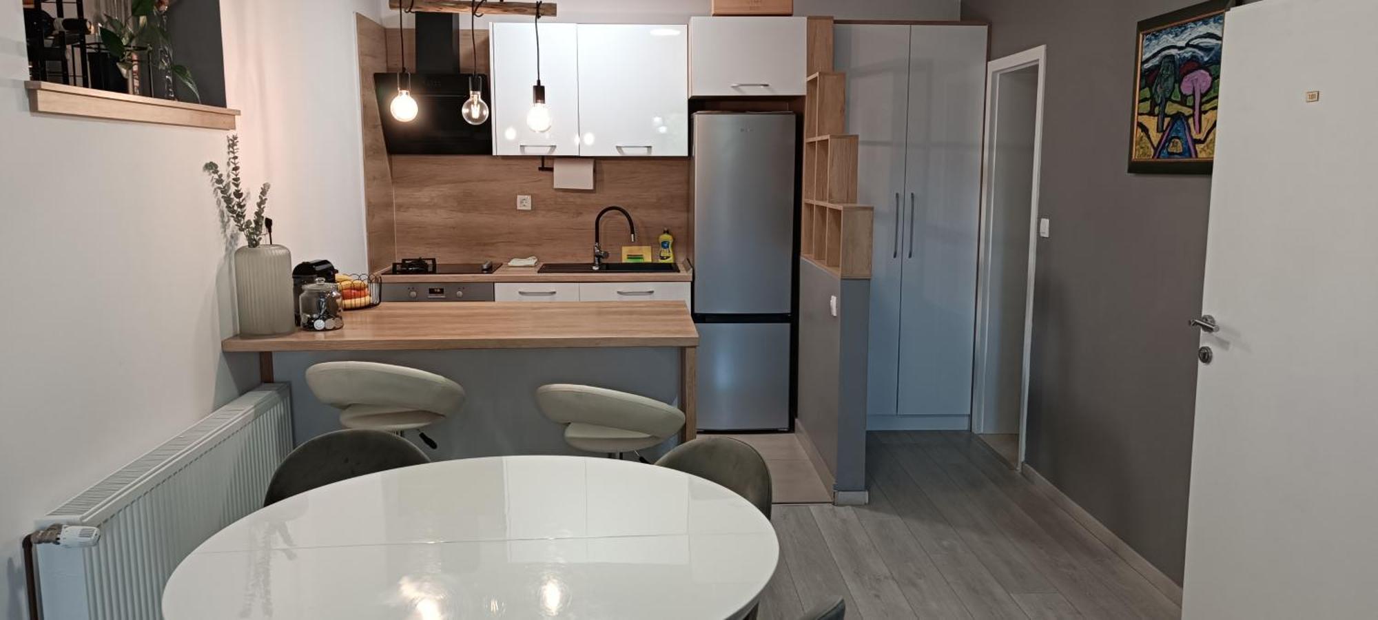 Katrin Apartment Tucepi Bagian luar foto