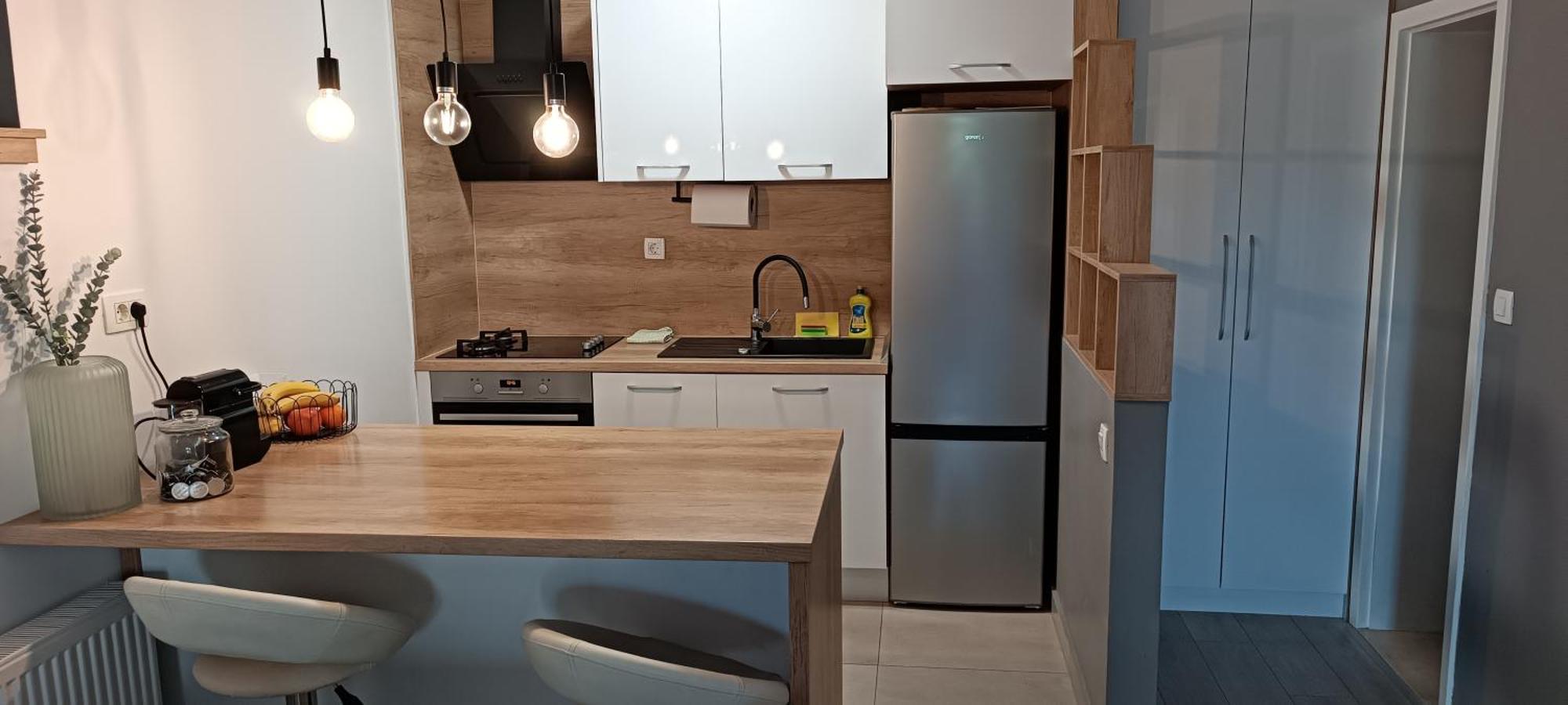 Katrin Apartment Tucepi Bagian luar foto